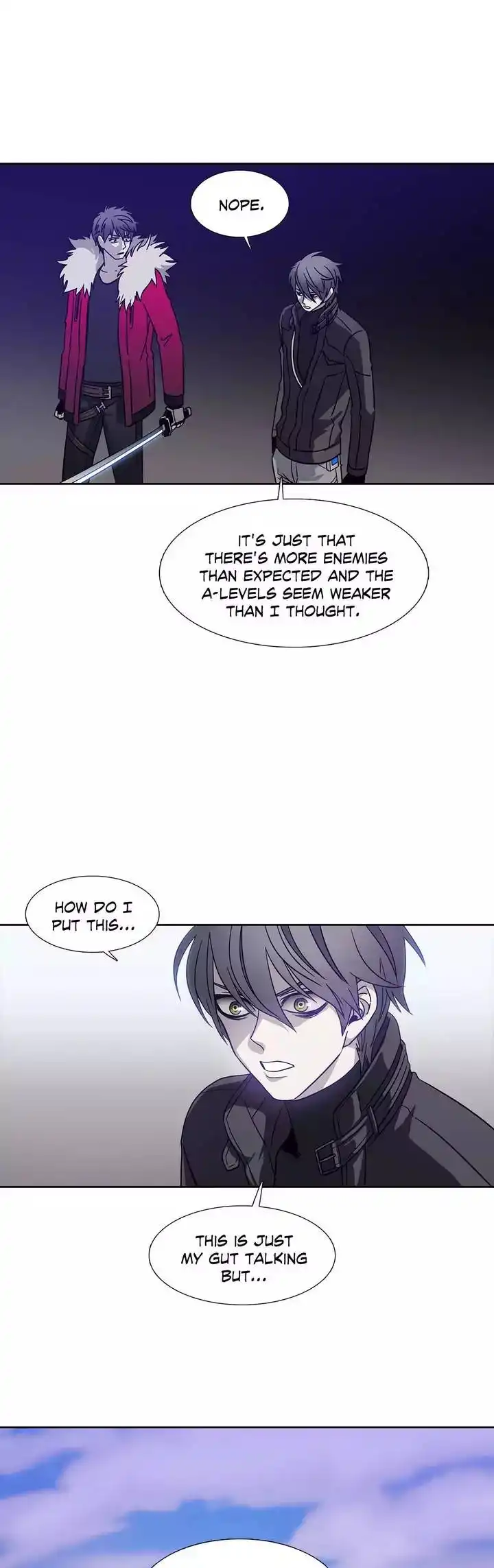 Unknown Code Chapter 57 23